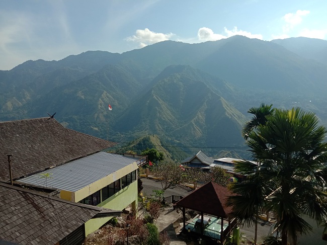Foto Dokumentasi